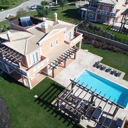 Colina Da Lapa & Villas Carvoeiro  Ngoại thất bức ảnh
