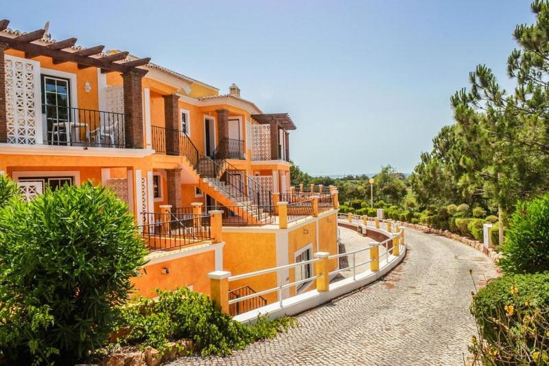 Colina Da Lapa & Villas Carvoeiro  Ngoại thất bức ảnh