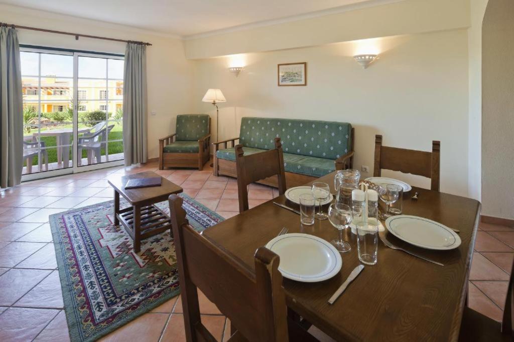 Colina Da Lapa & Villas Carvoeiro  Ngoại thất bức ảnh