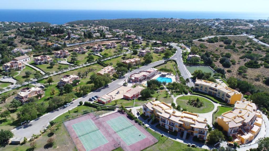 Colina Da Lapa & Villas Carvoeiro  Ngoại thất bức ảnh