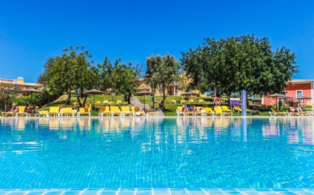Colina Da Lapa & Villas Carvoeiro  Ngoại thất bức ảnh