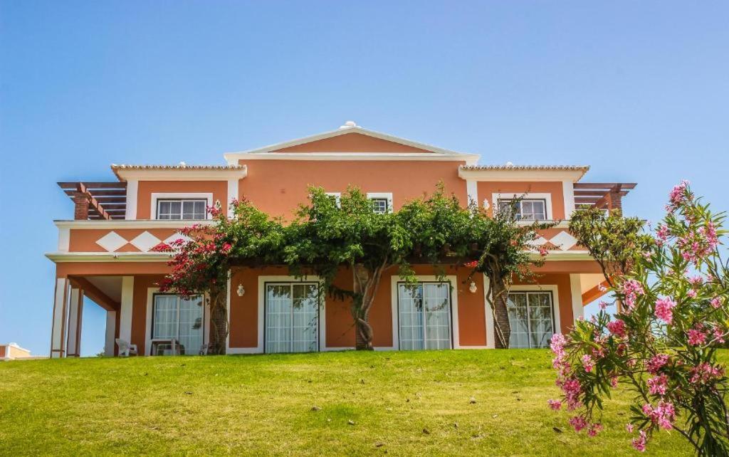 Colina Da Lapa & Villas Carvoeiro  Ngoại thất bức ảnh