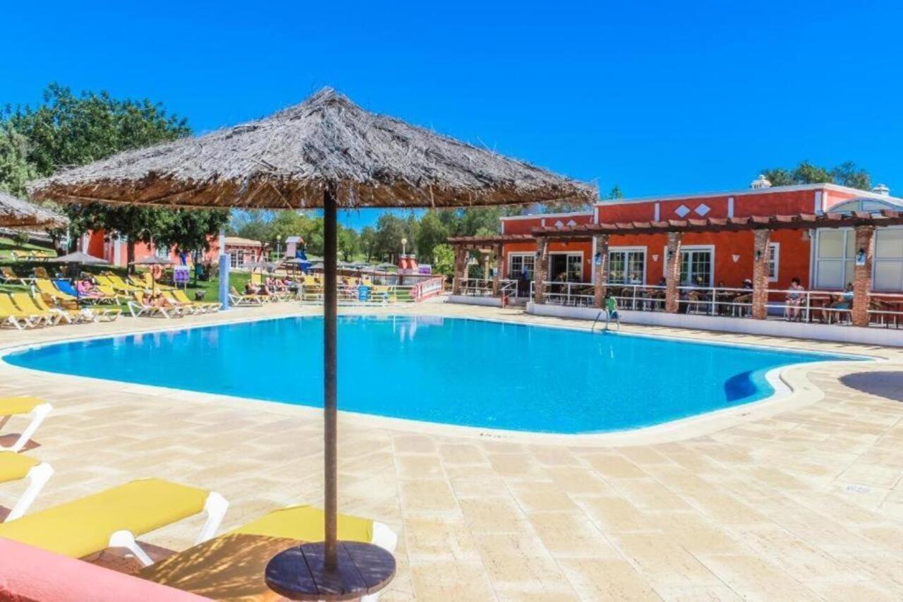 Colina Da Lapa & Villas Carvoeiro  Ngoại thất bức ảnh