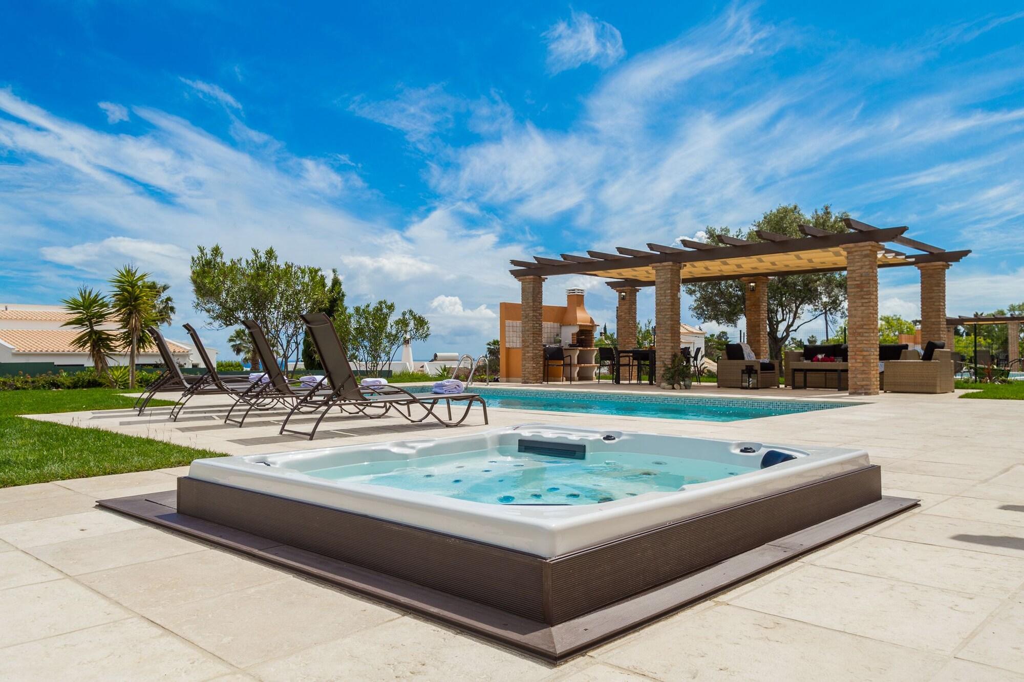 Colina Da Lapa & Villas Carvoeiro  Ngoại thất bức ảnh