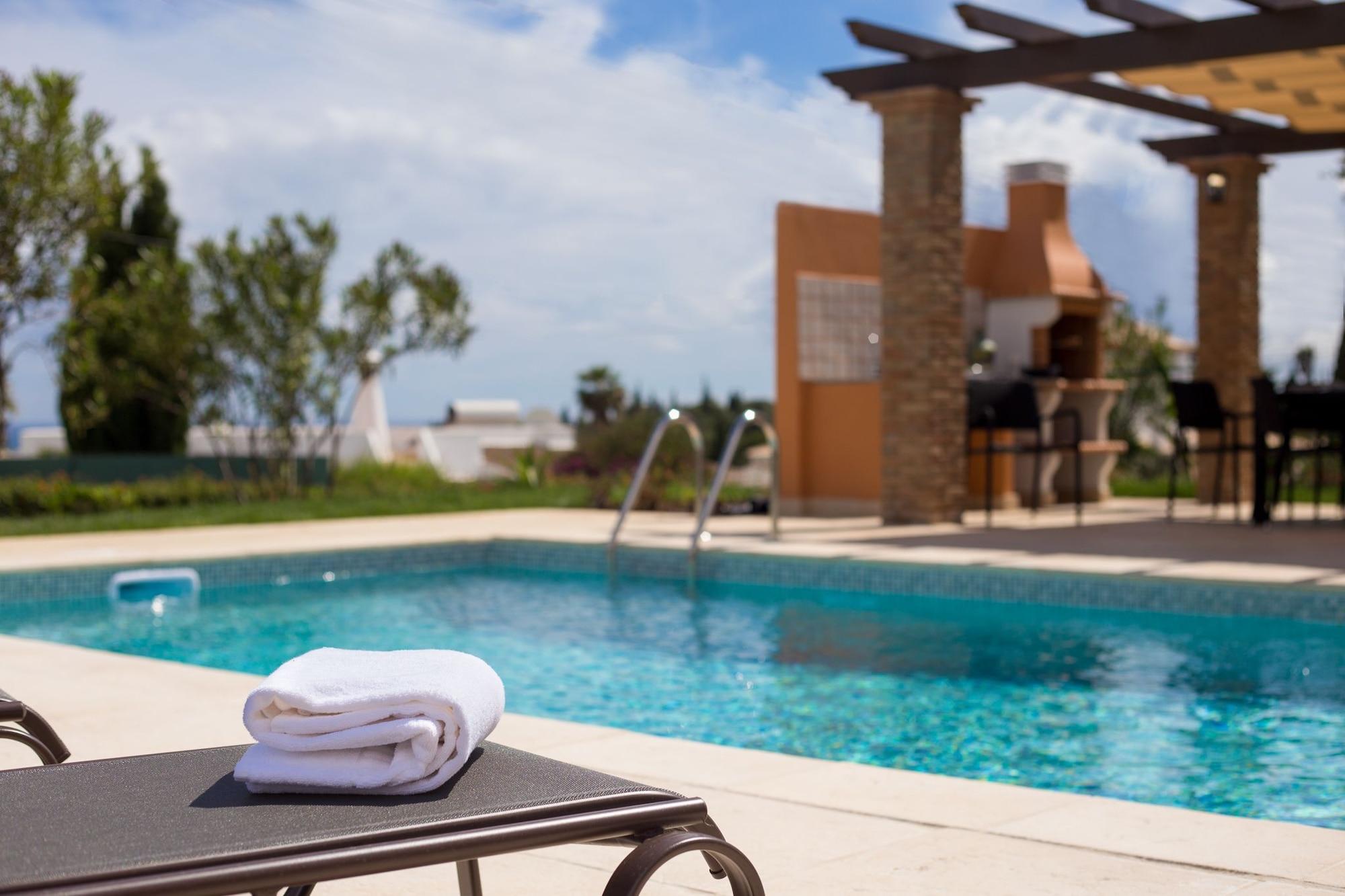 Colina Da Lapa & Villas Carvoeiro  Ngoại thất bức ảnh