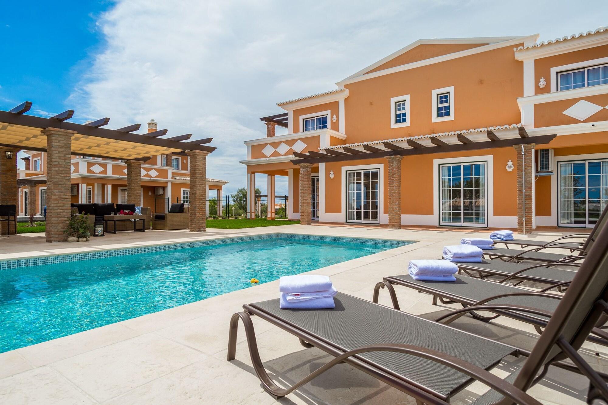 Colina Da Lapa & Villas Carvoeiro  Ngoại thất bức ảnh