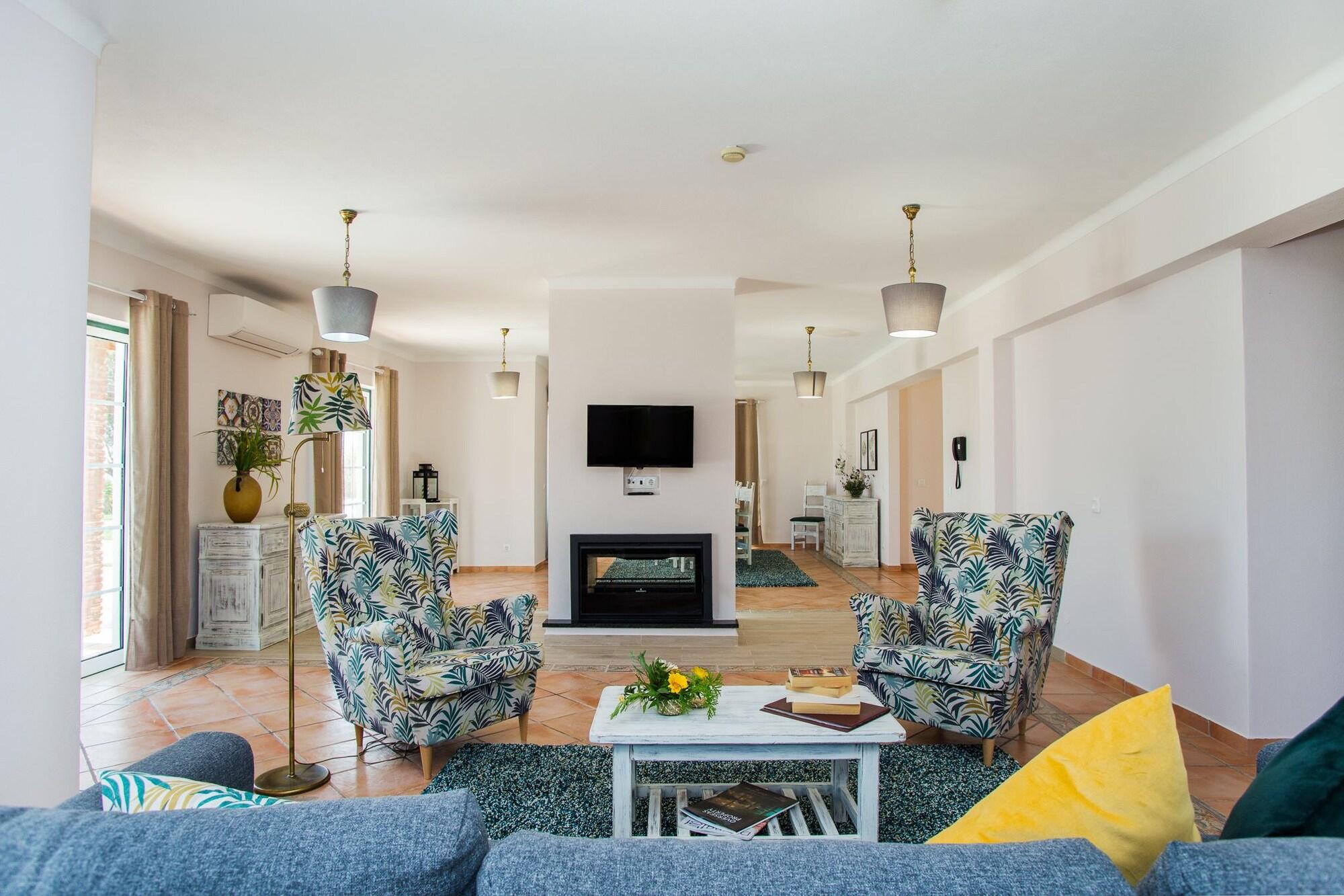 Colina Da Lapa & Villas Carvoeiro  Ngoại thất bức ảnh