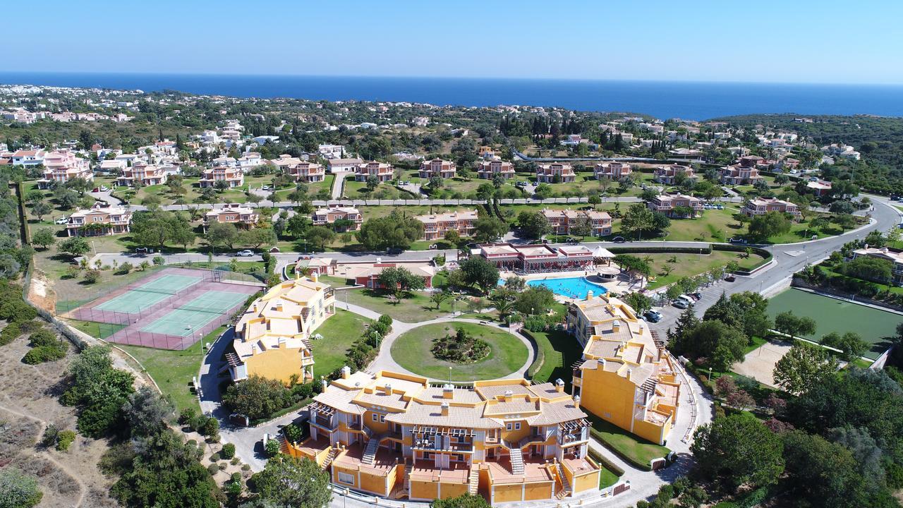 Colina Da Lapa & Villas Carvoeiro  Ngoại thất bức ảnh