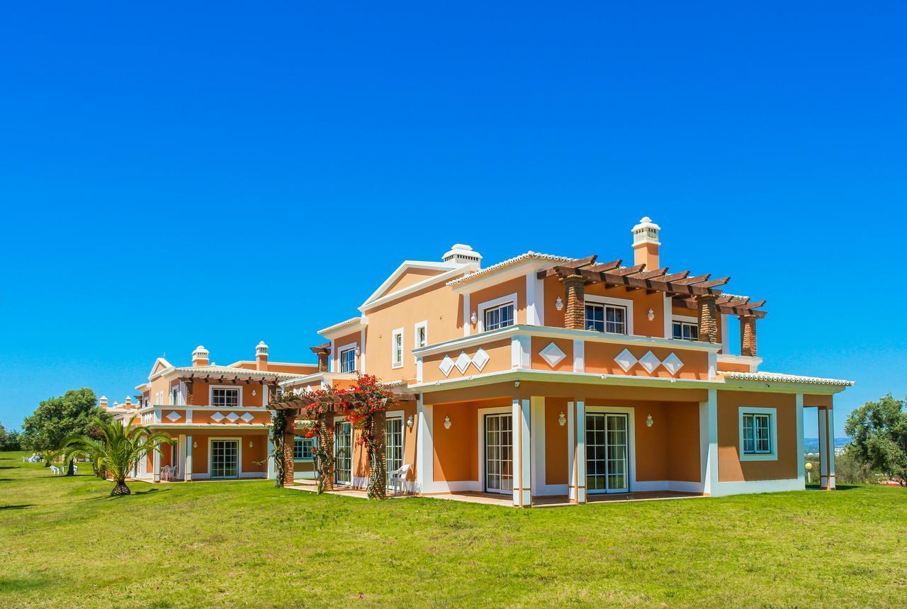 Colina Da Lapa & Villas Carvoeiro  Ngoại thất bức ảnh