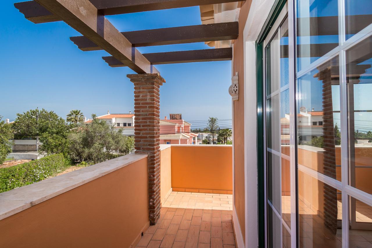 Colina Da Lapa & Villas Carvoeiro  Ngoại thất bức ảnh