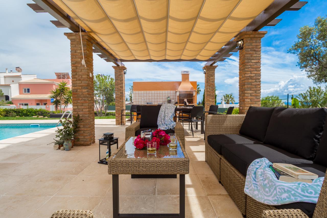 Colina Da Lapa & Villas Carvoeiro  Ngoại thất bức ảnh