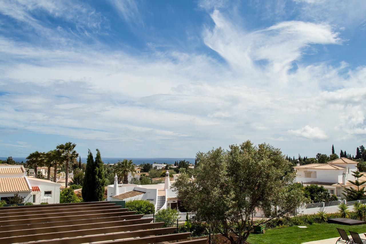 Colina Da Lapa & Villas Carvoeiro  Ngoại thất bức ảnh