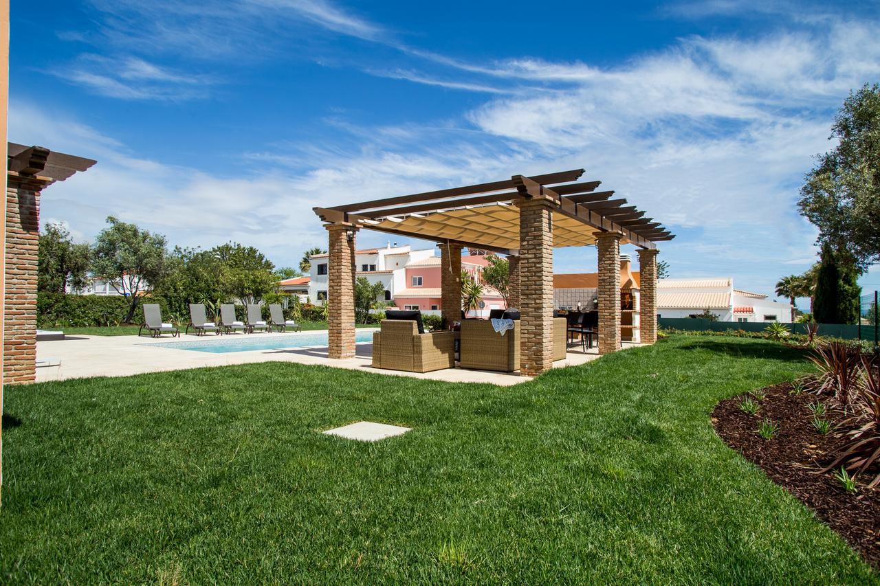 Colina Da Lapa & Villas Carvoeiro  Ngoại thất bức ảnh