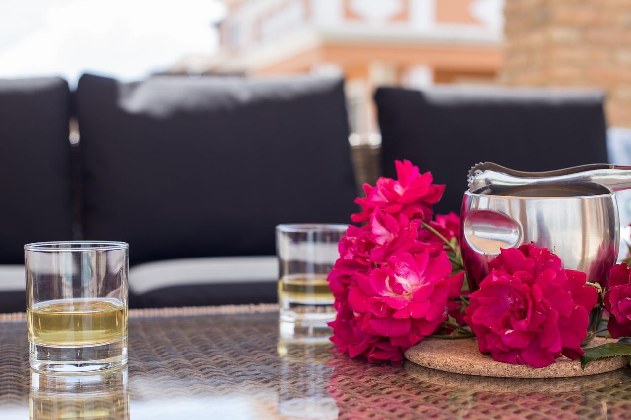 Colina Da Lapa & Villas Carvoeiro  Ngoại thất bức ảnh