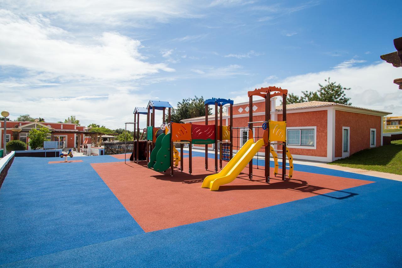 Colina Da Lapa & Villas Carvoeiro  Ngoại thất bức ảnh