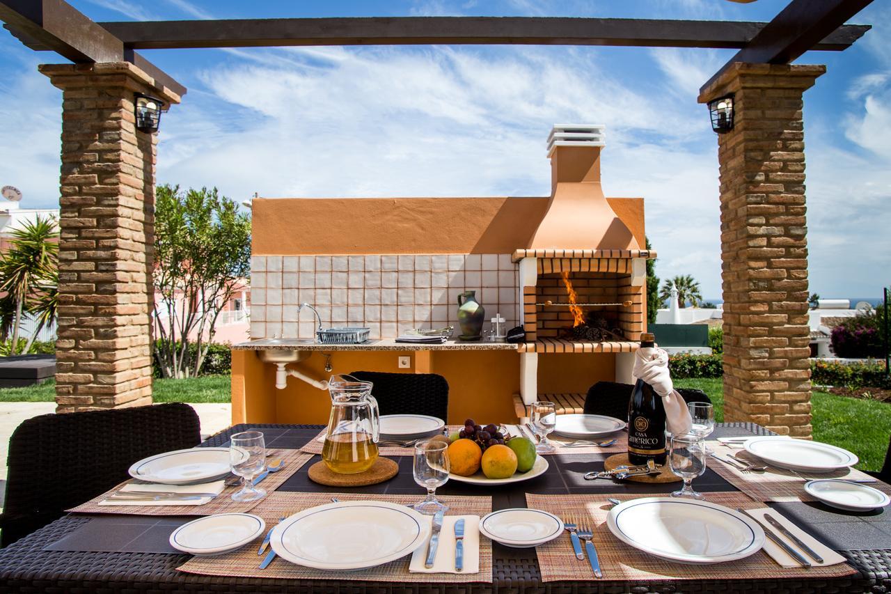 Colina Da Lapa & Villas Carvoeiro  Ngoại thất bức ảnh