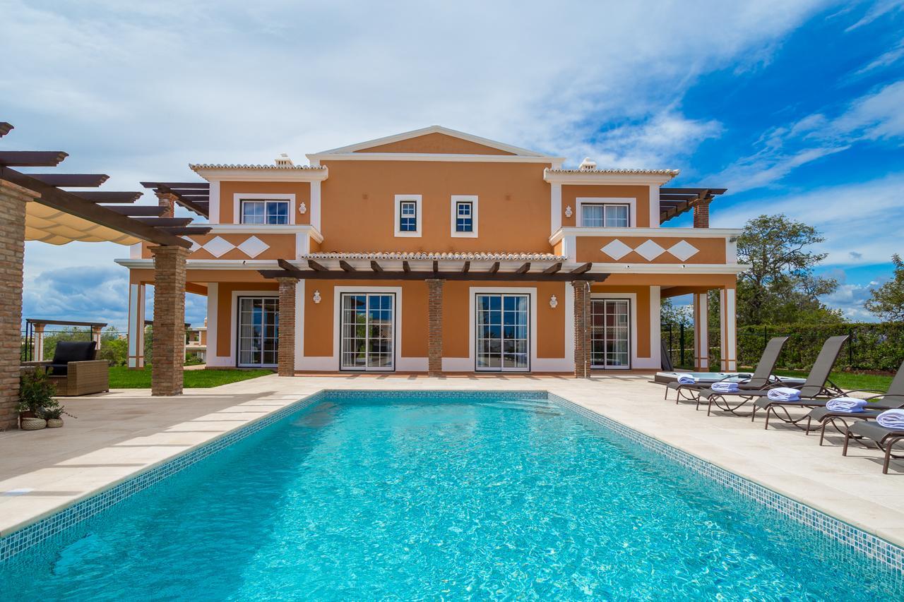 Colina Da Lapa & Villas Carvoeiro  Ngoại thất bức ảnh