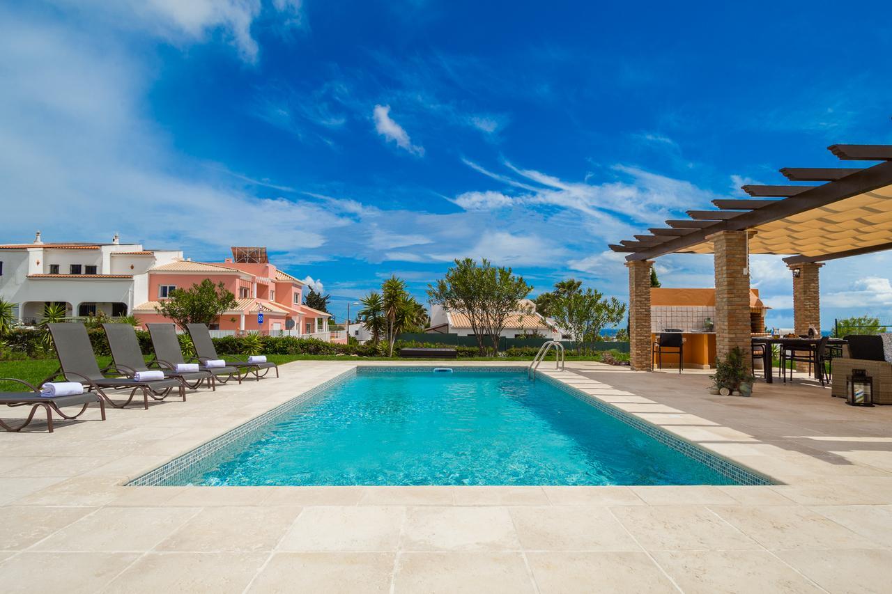 Colina Da Lapa & Villas Carvoeiro  Ngoại thất bức ảnh