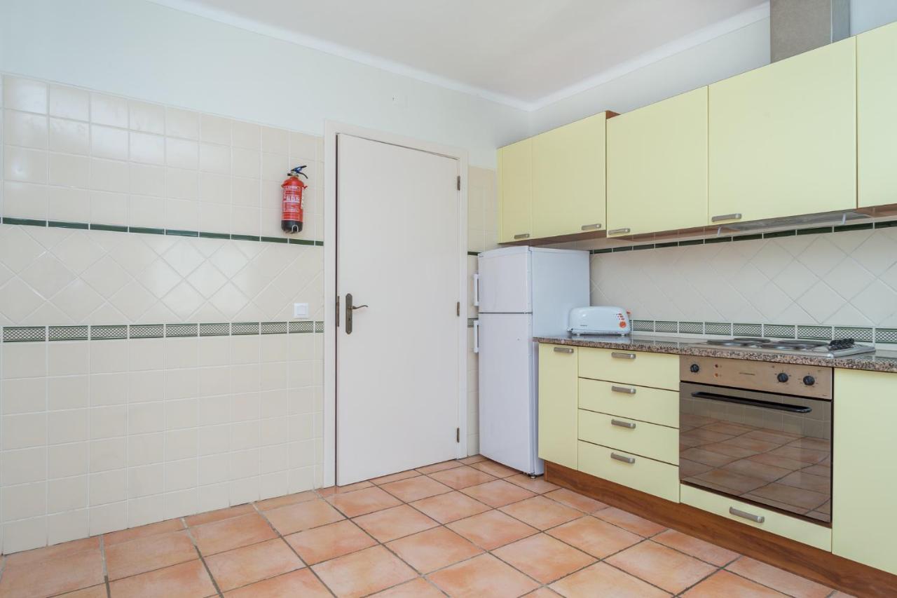 Colina Da Lapa & Villas Carvoeiro  Ngoại thất bức ảnh