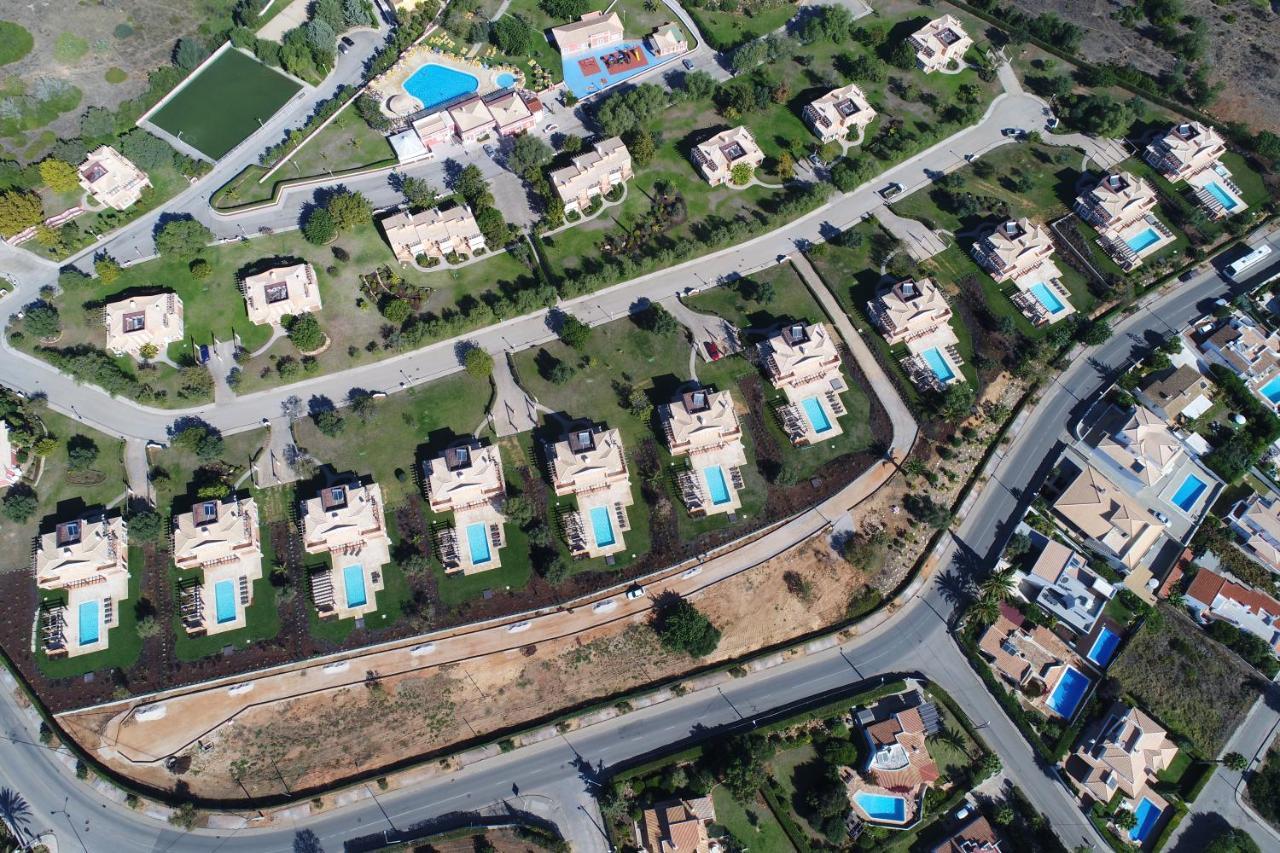 Colina Da Lapa & Villas Carvoeiro  Ngoại thất bức ảnh