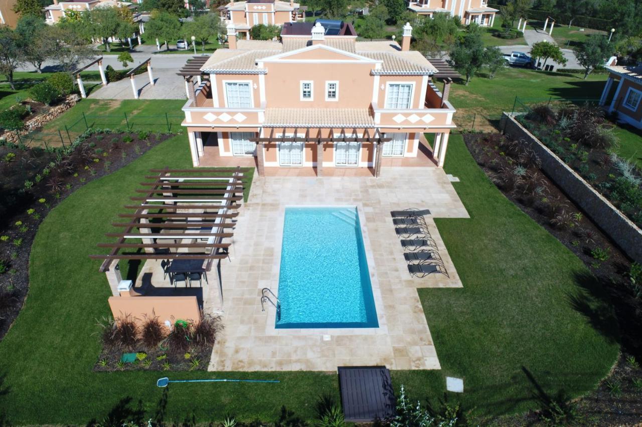 Colina Da Lapa & Villas Carvoeiro  Ngoại thất bức ảnh