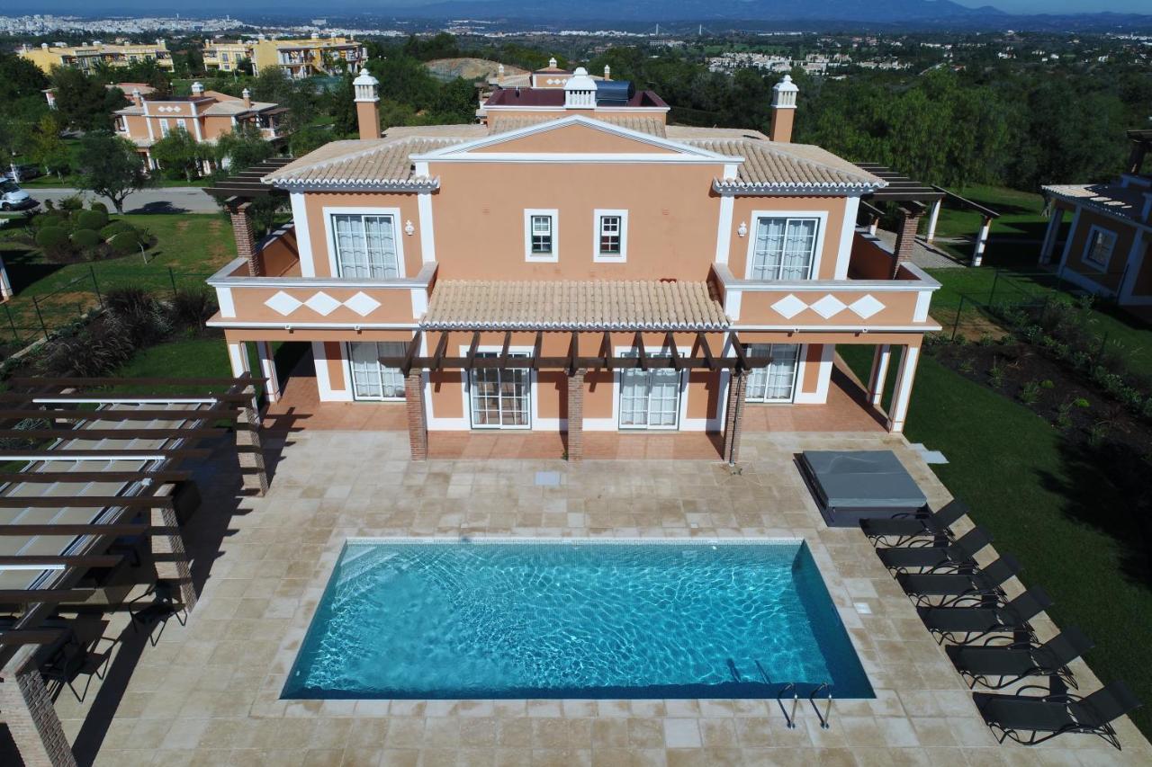 Colina Da Lapa & Villas Carvoeiro  Ngoại thất bức ảnh