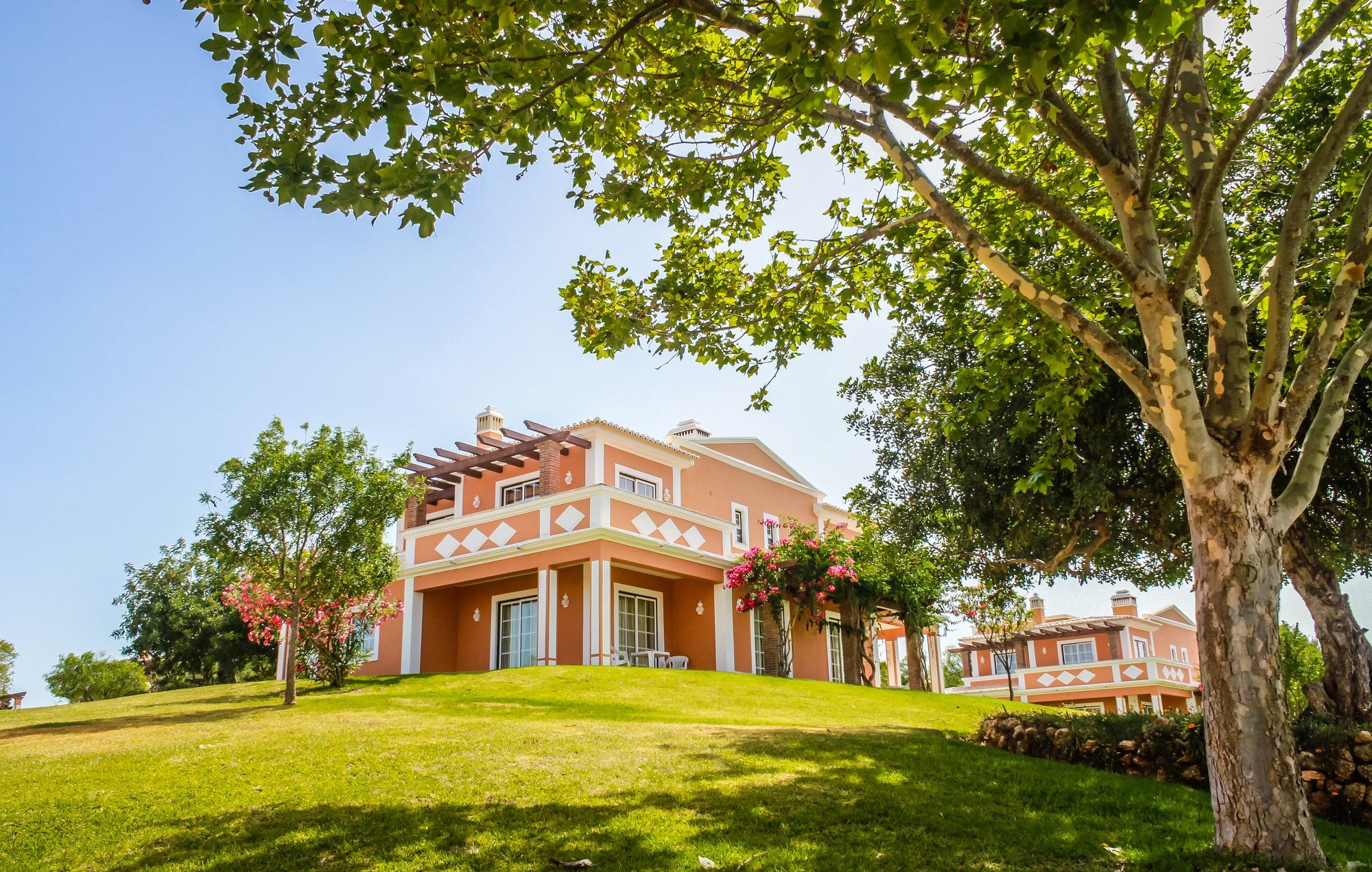 Colina Da Lapa & Villas Carvoeiro  Ngoại thất bức ảnh