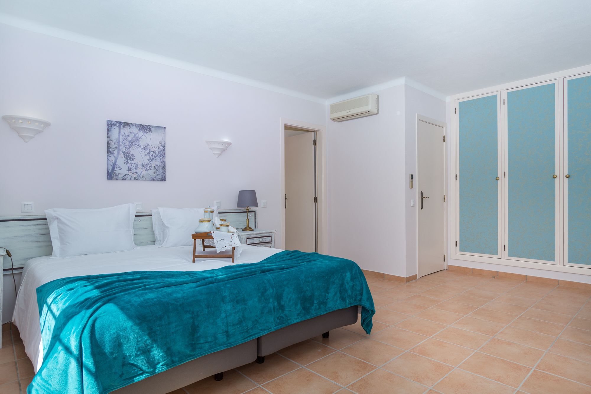 Colina Da Lapa & Villas Carvoeiro  Ngoại thất bức ảnh