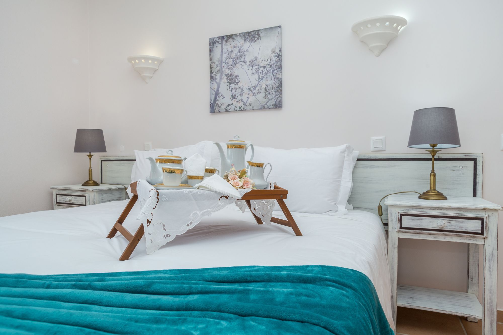 Colina Da Lapa & Villas Carvoeiro  Ngoại thất bức ảnh