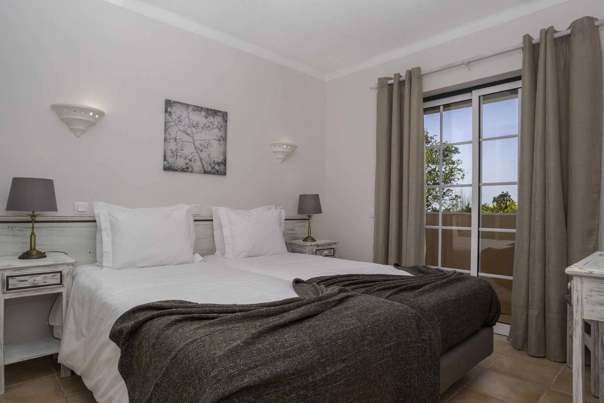 Colina Da Lapa & Villas Carvoeiro  Ngoại thất bức ảnh