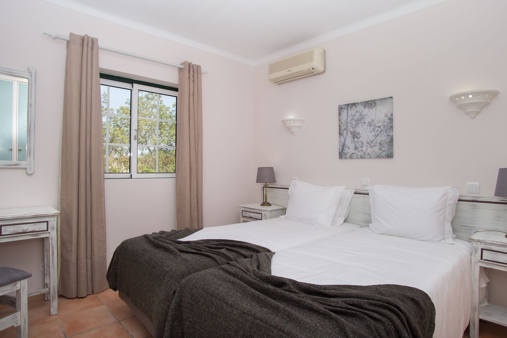 Colina Da Lapa & Villas Carvoeiro  Ngoại thất bức ảnh