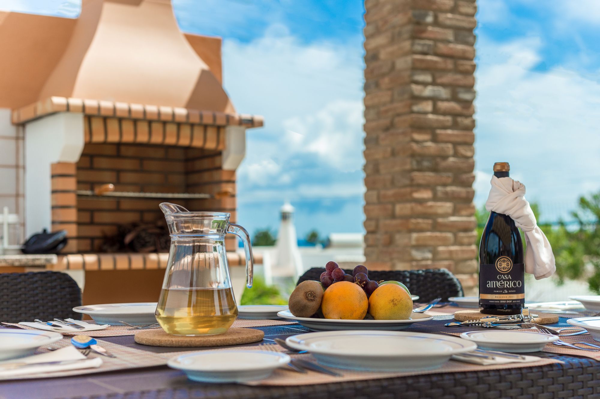Colina Da Lapa & Villas Carvoeiro  Ngoại thất bức ảnh