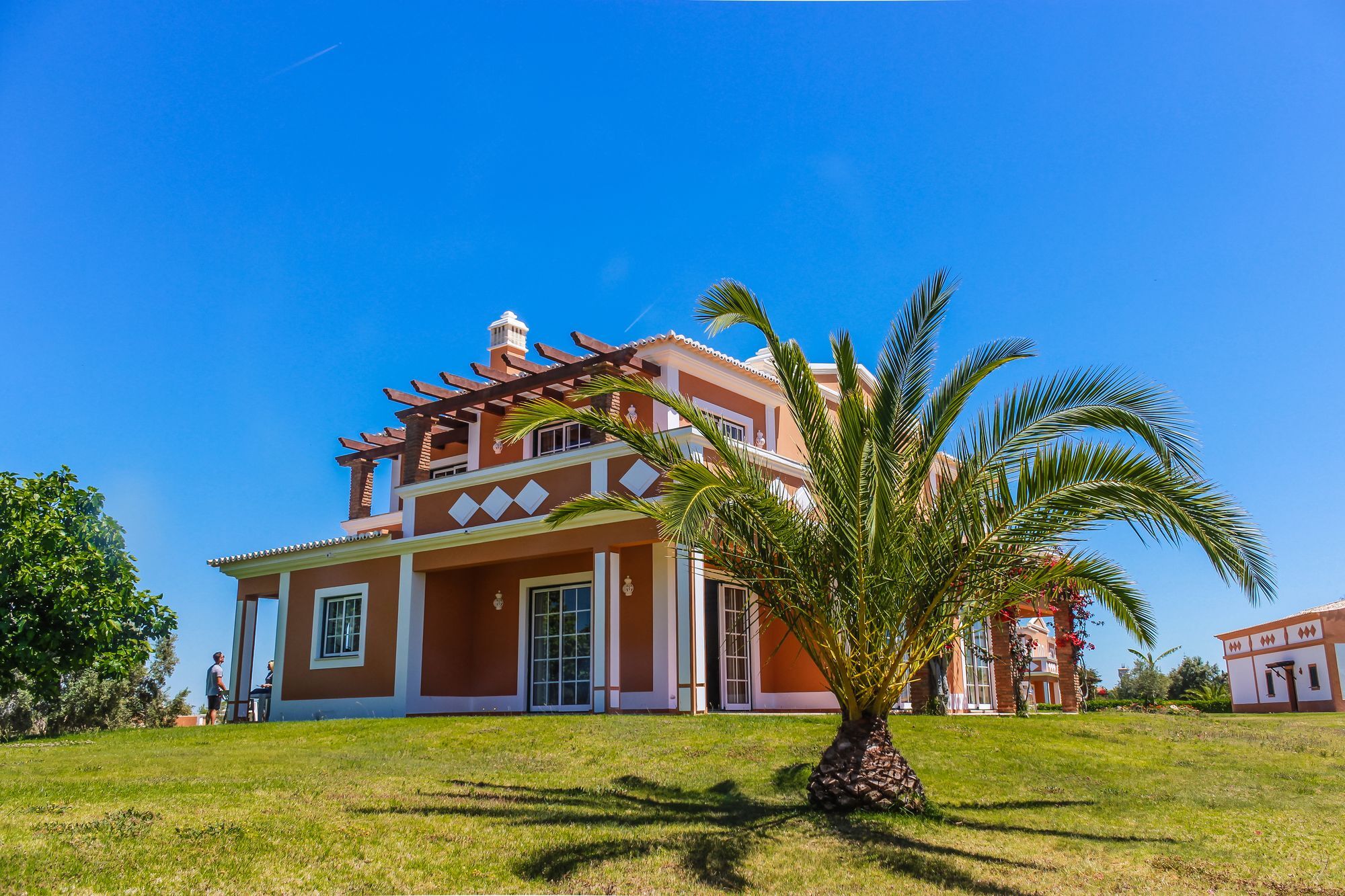 Colina Da Lapa & Villas Carvoeiro  Ngoại thất bức ảnh