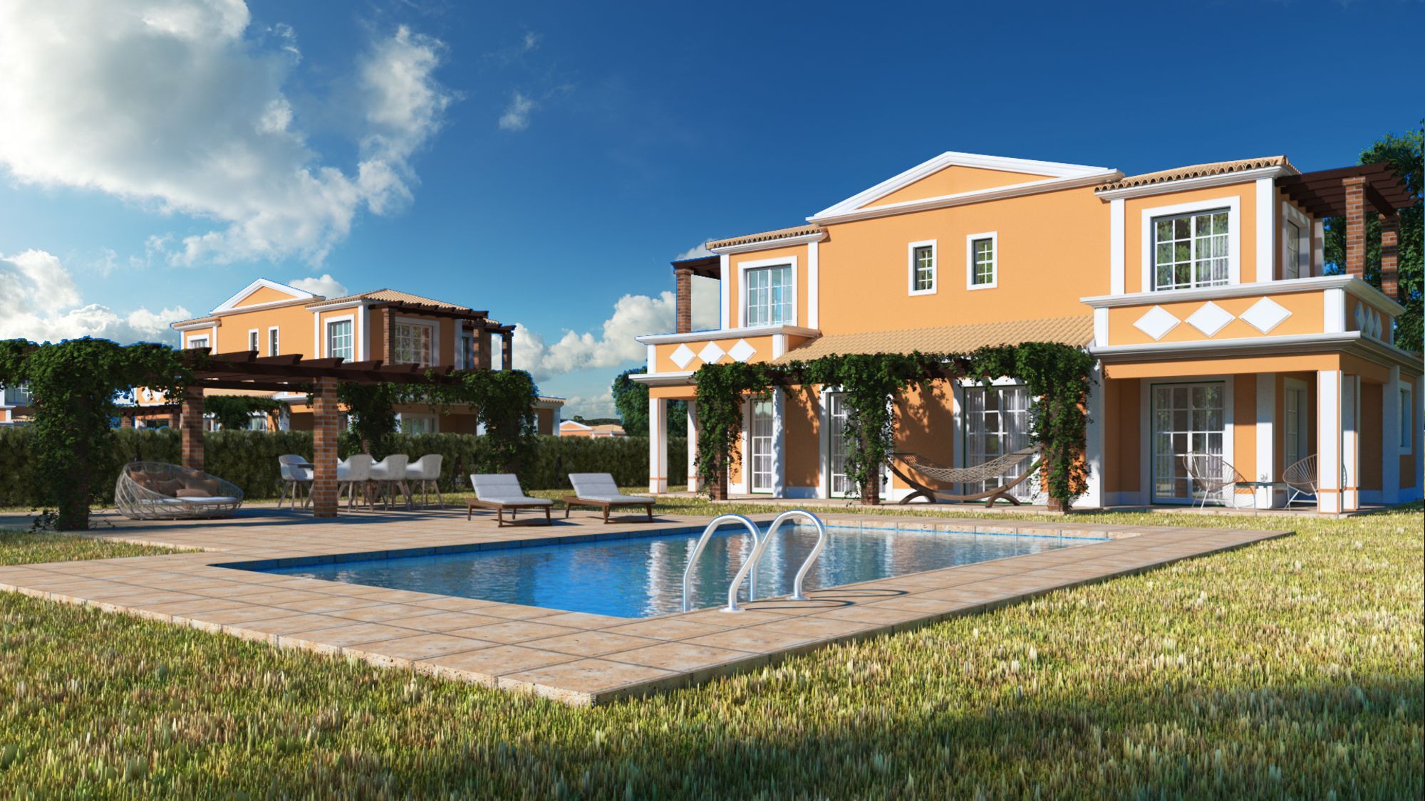 Colina Da Lapa & Villas Carvoeiro  Ngoại thất bức ảnh