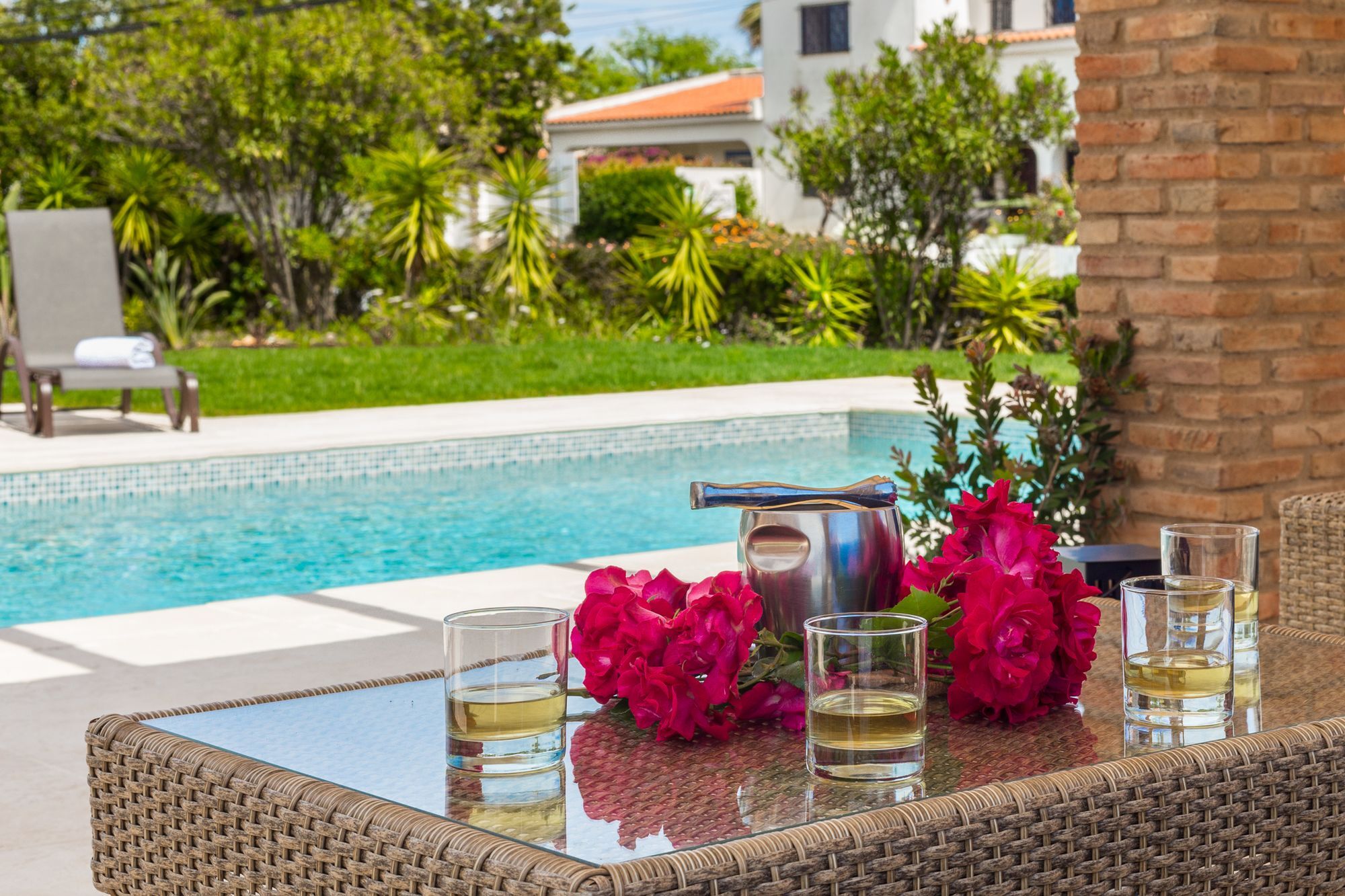 Colina Da Lapa & Villas Carvoeiro  Ngoại thất bức ảnh