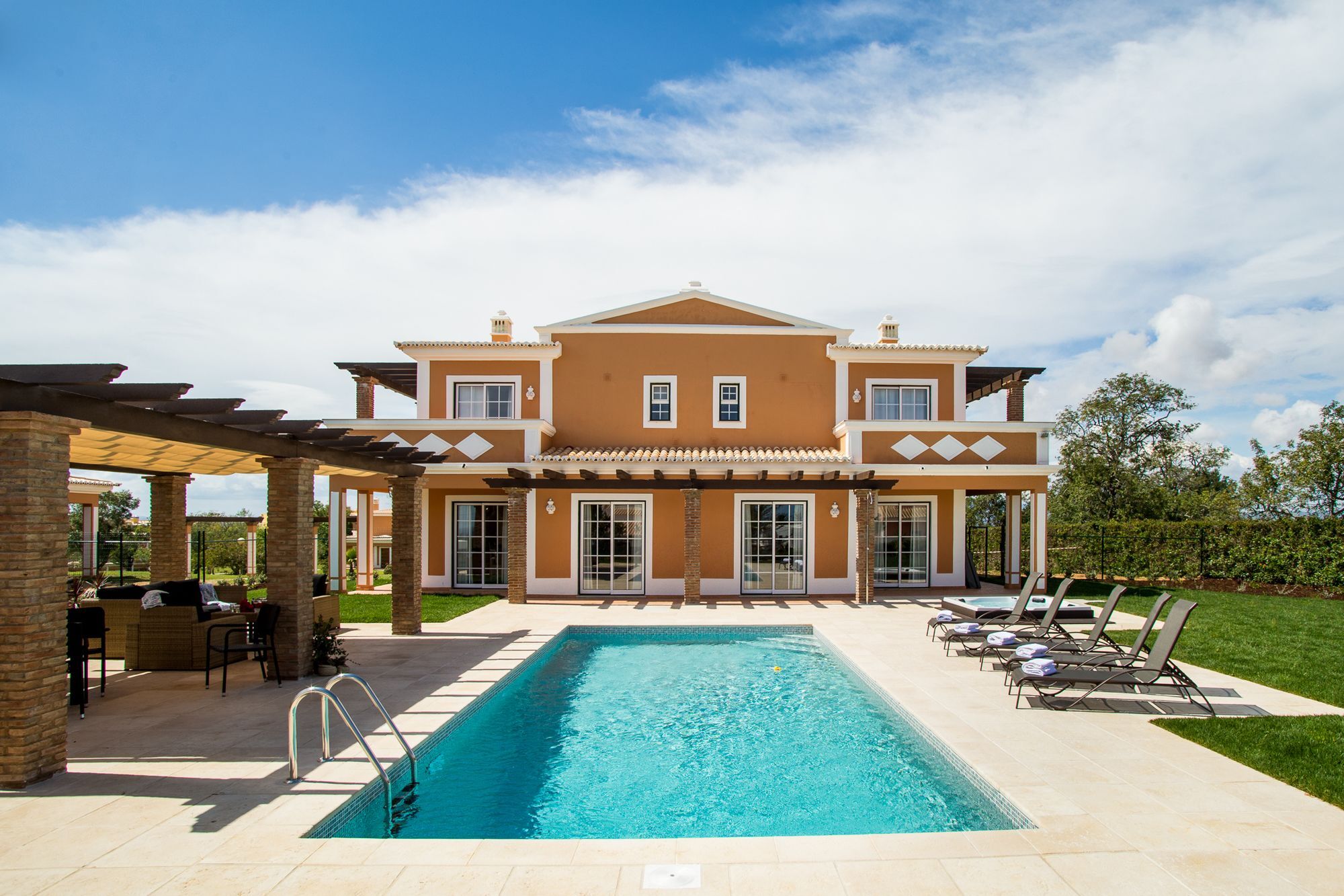 Colina Da Lapa & Villas Carvoeiro  Ngoại thất bức ảnh