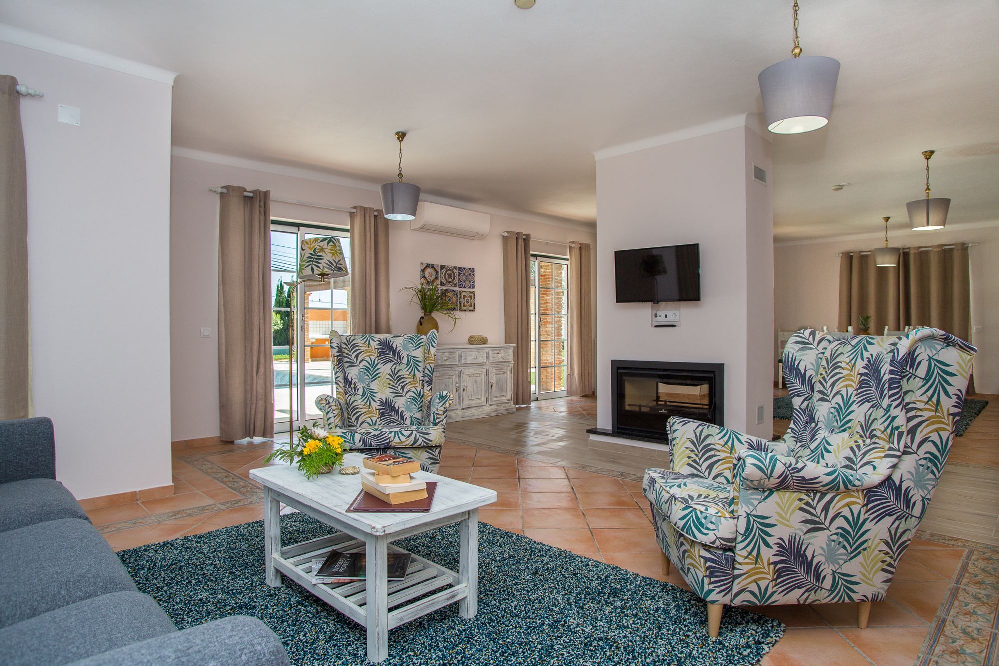 Colina Da Lapa & Villas Carvoeiro  Ngoại thất bức ảnh