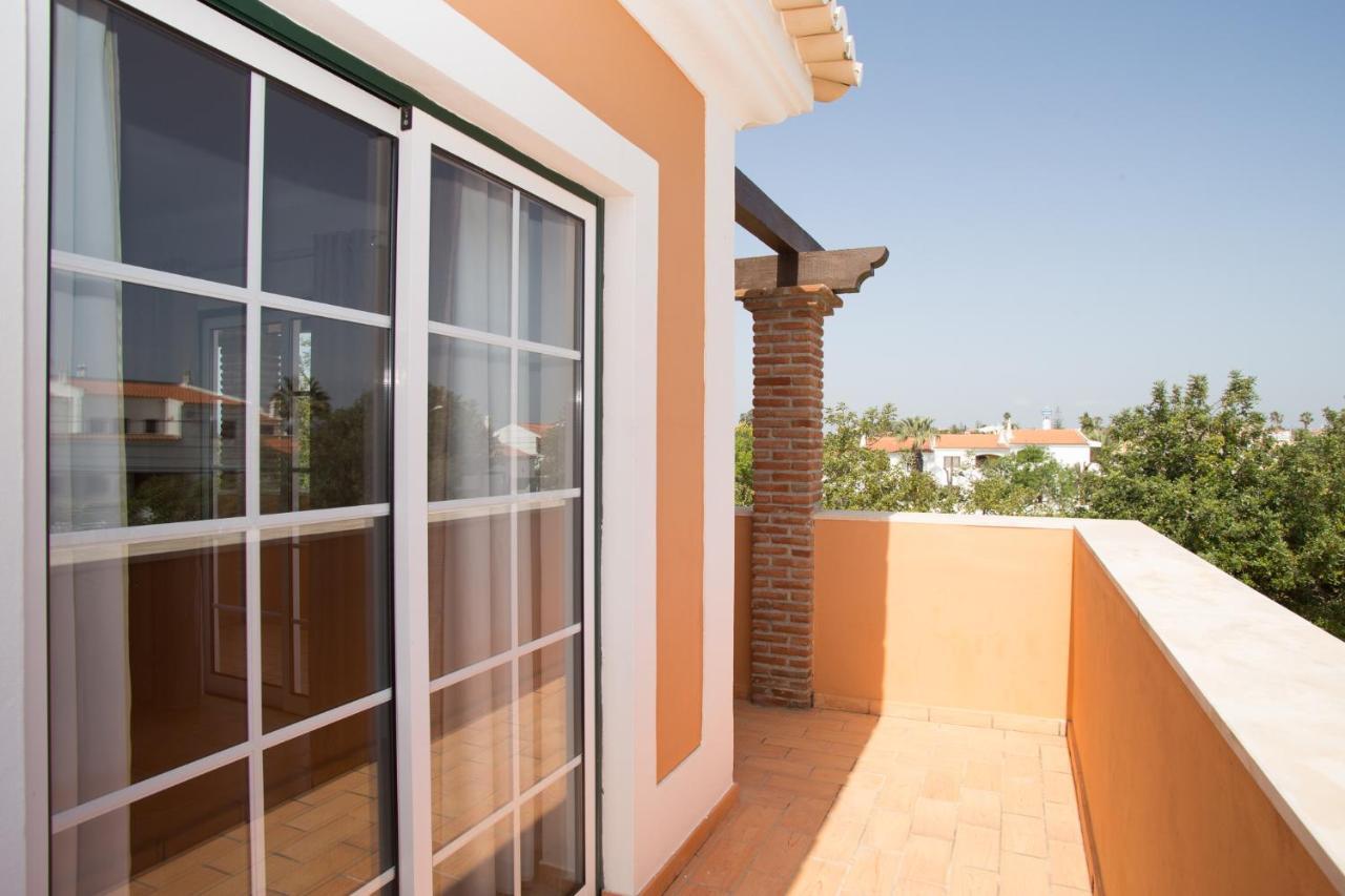 Colina Da Lapa & Villas Carvoeiro  Ngoại thất bức ảnh