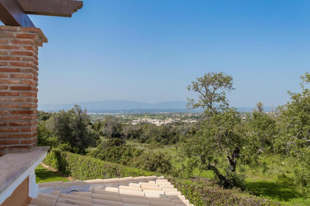 Colina Da Lapa & Villas Carvoeiro  Ngoại thất bức ảnh