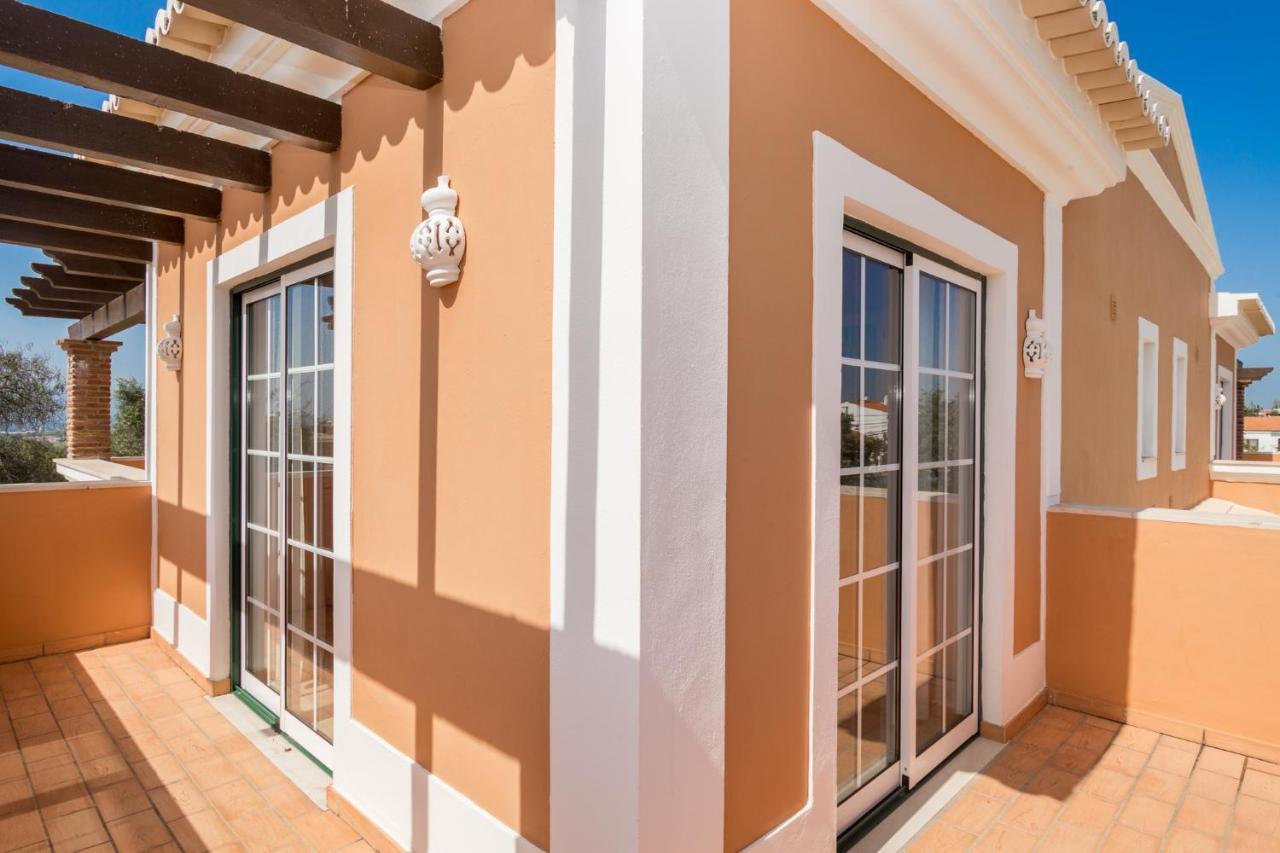 Colina Da Lapa & Villas Carvoeiro  Ngoại thất bức ảnh