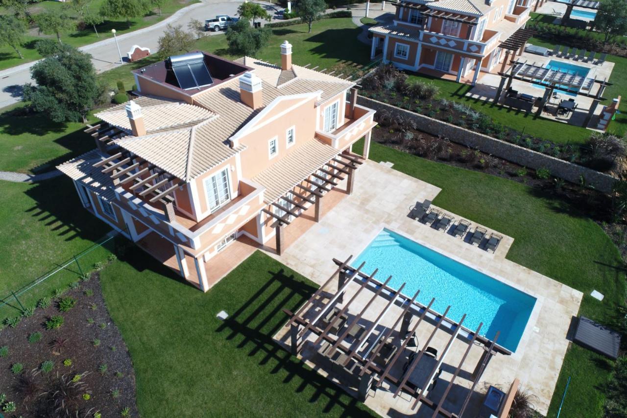 Colina Da Lapa & Villas Carvoeiro  Ngoại thất bức ảnh